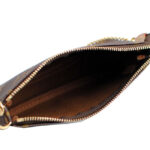 Louis Vuitton Monogram Canvas M58009 Brown
